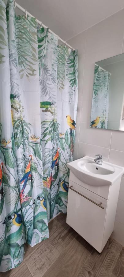 Hostal La Cabana Salou Buitenkant foto