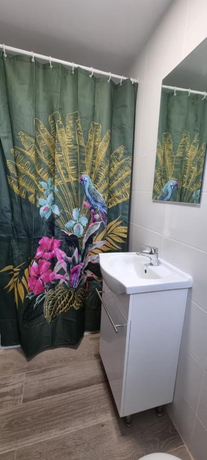 Hostal La Cabana Salou Buitenkant foto