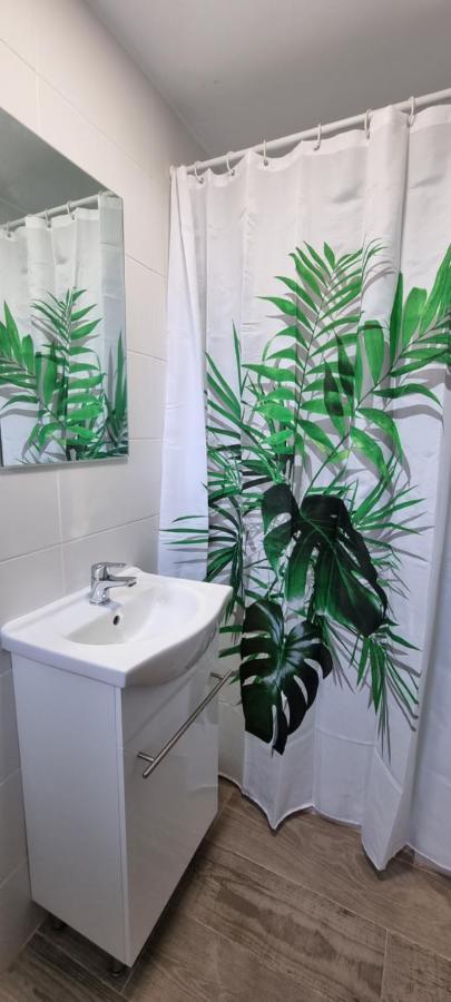 Hostal La Cabana Salou Buitenkant foto