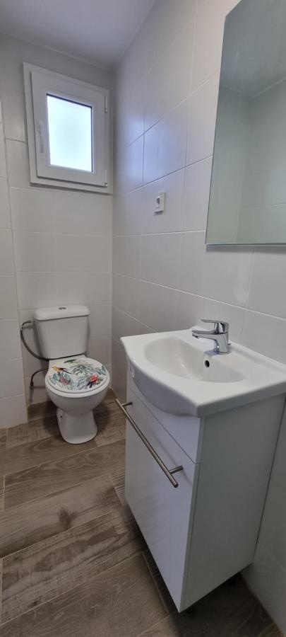 Hostal La Cabana Salou Buitenkant foto