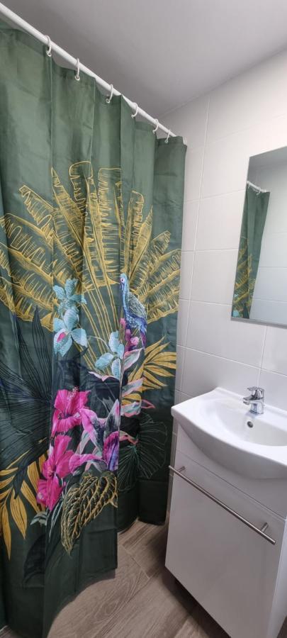 Hostal La Cabana Salou Buitenkant foto