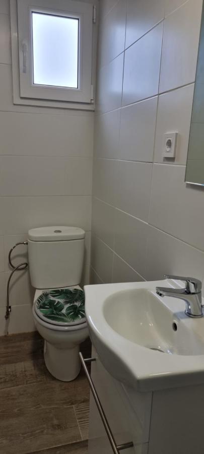 Hostal La Cabana Salou Buitenkant foto