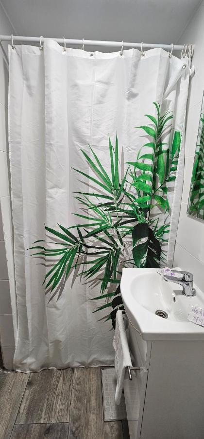 Hostal La Cabana Salou Buitenkant foto