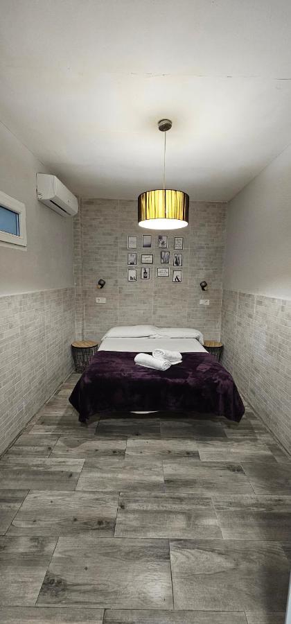 Hostal La Cabana Salou Buitenkant foto